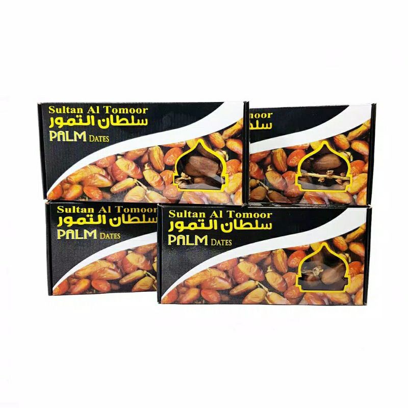 

KURMA TUNISIA TANGKAI / DEGLET NOR / LEMBUT MANIS