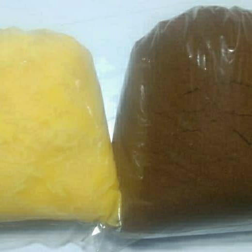 

Jual Bubuk Kebuli Dan Minyak Samin/ Uk. 5 Liter Beras