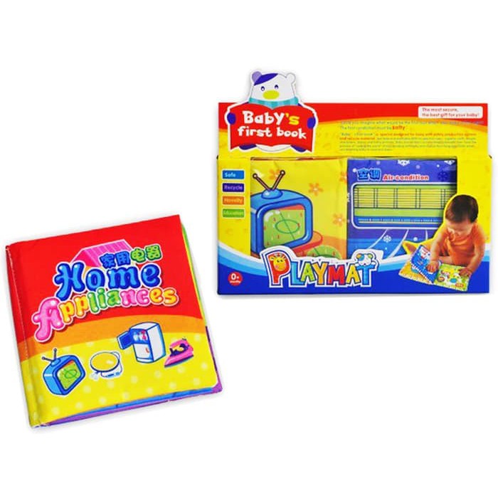 DBT603 BUKU KAIN HOME APPLIANCES