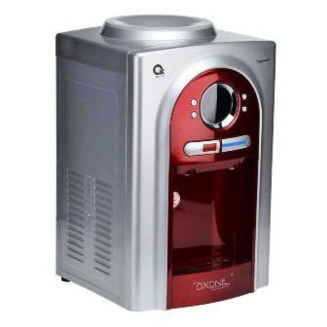 Oxone OX-688 Portable Digital Water Dispenser Hot &amp; Cold