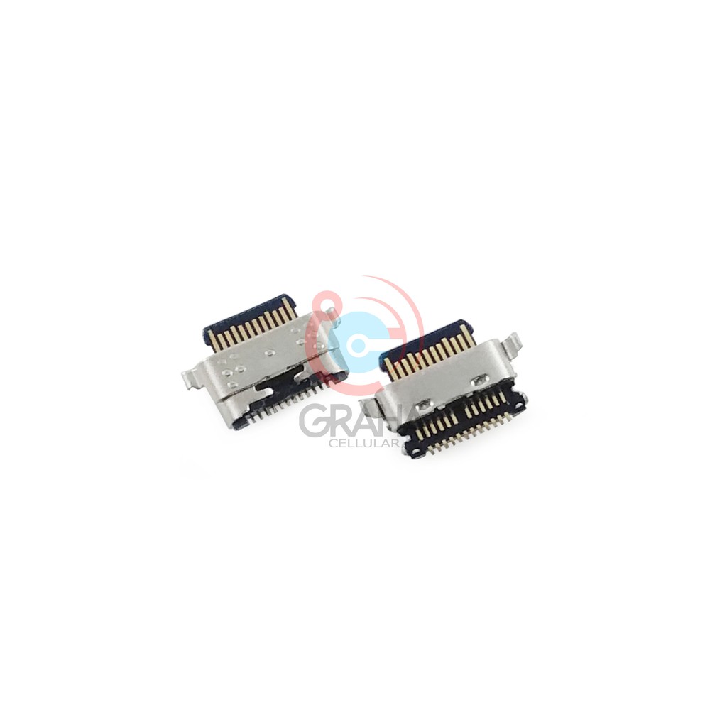 CONECTOR CAS SAMSUNG A11 / A115 / A025