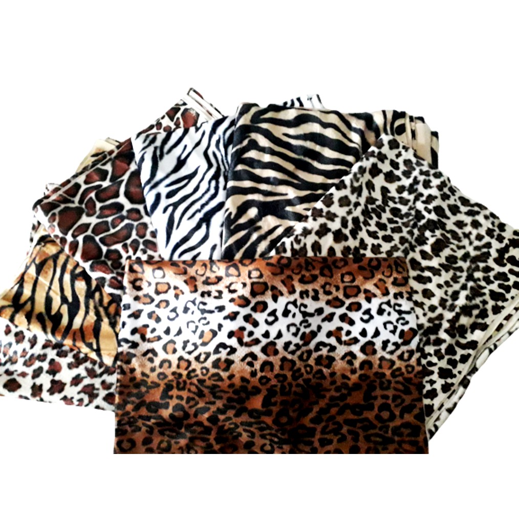 Pet Bed Kasur Kucing dan anjing 45 x 35 x 5 cm