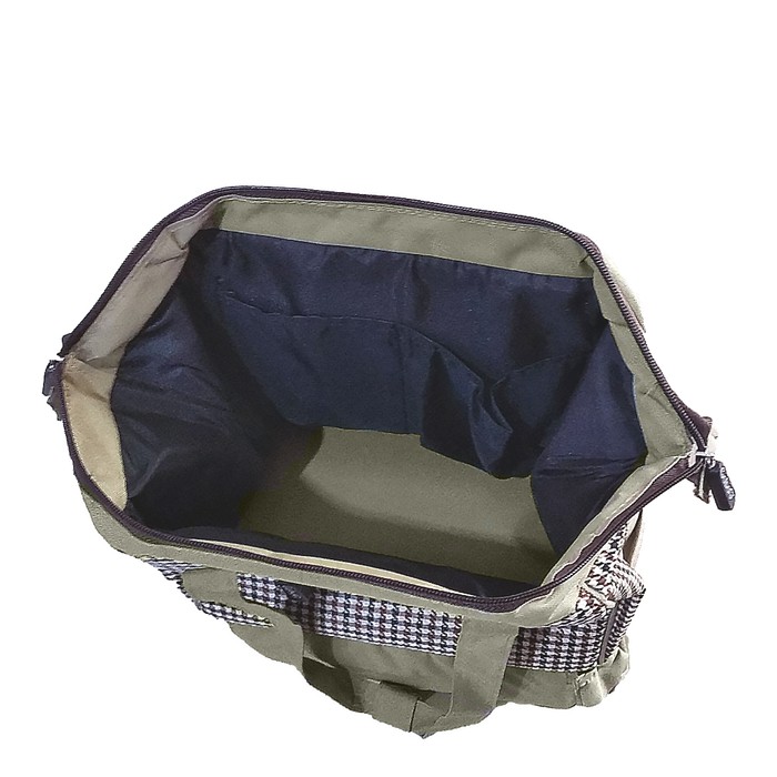 Cooler Bag Gabag Sling Series - Tas Pendingin Asi Gabag - Baruna