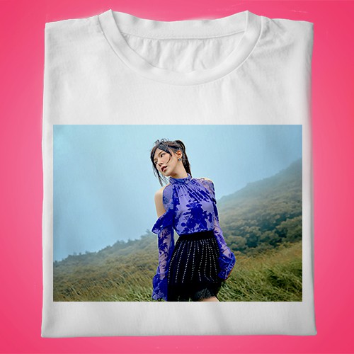 100 KAOS ANAK & DEWASA Red Velvet Queendom Wendy KPOP