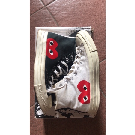 Converse cdg