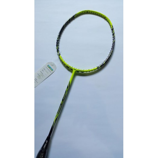raket badminton yonex nanoray z speed yellow
