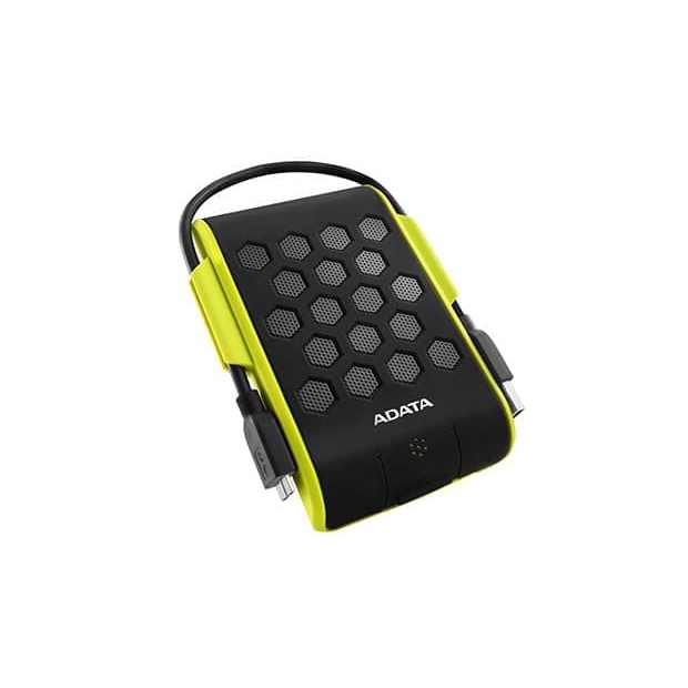 ADATA HD720 2TB (Antishock &amp; Waterproof) USB 3.2