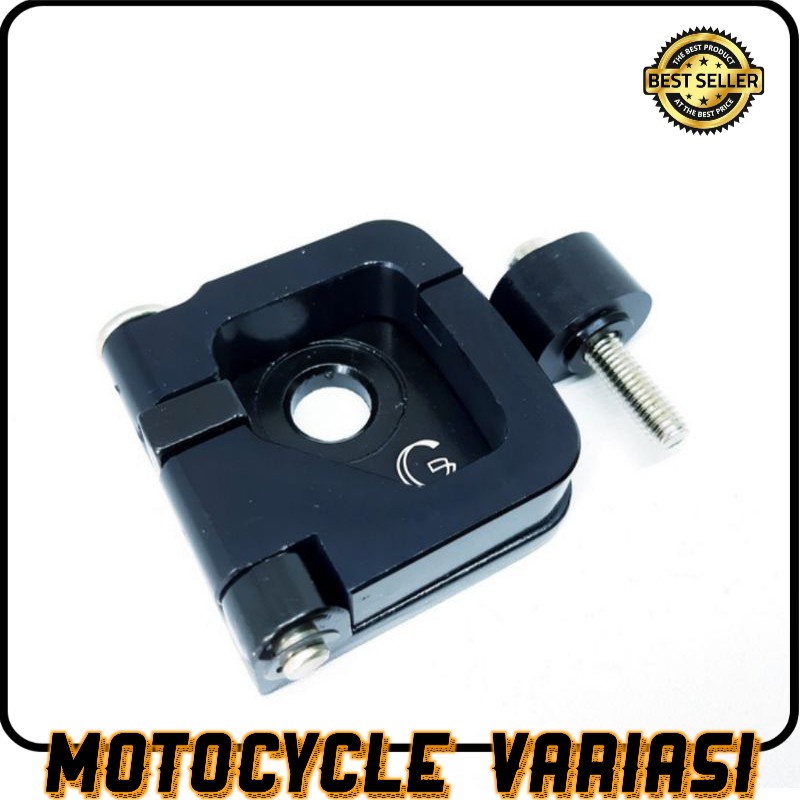 hook gantungan barang NMAX 2019-2015 VARIO BEAT MIO SCOOPY autolock