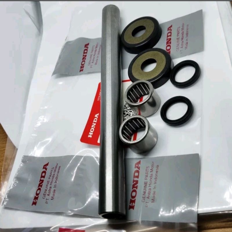 BOSH BOS BUSH BEARING SWING ARM BOSH FORK HONDA CRF 150 L CRF 150 L