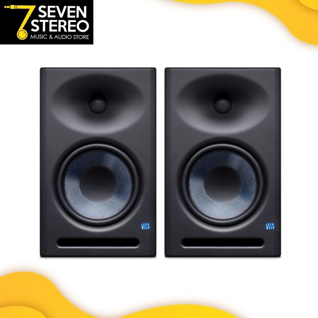 Presonus E8 XT Speaker Studio Monitor