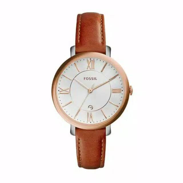 Arloji Wanita Fossil