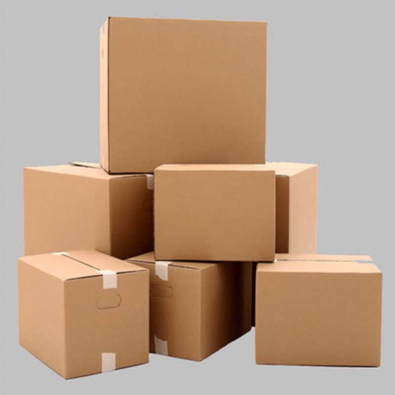

TAMBAHAN PACKING KARDUS