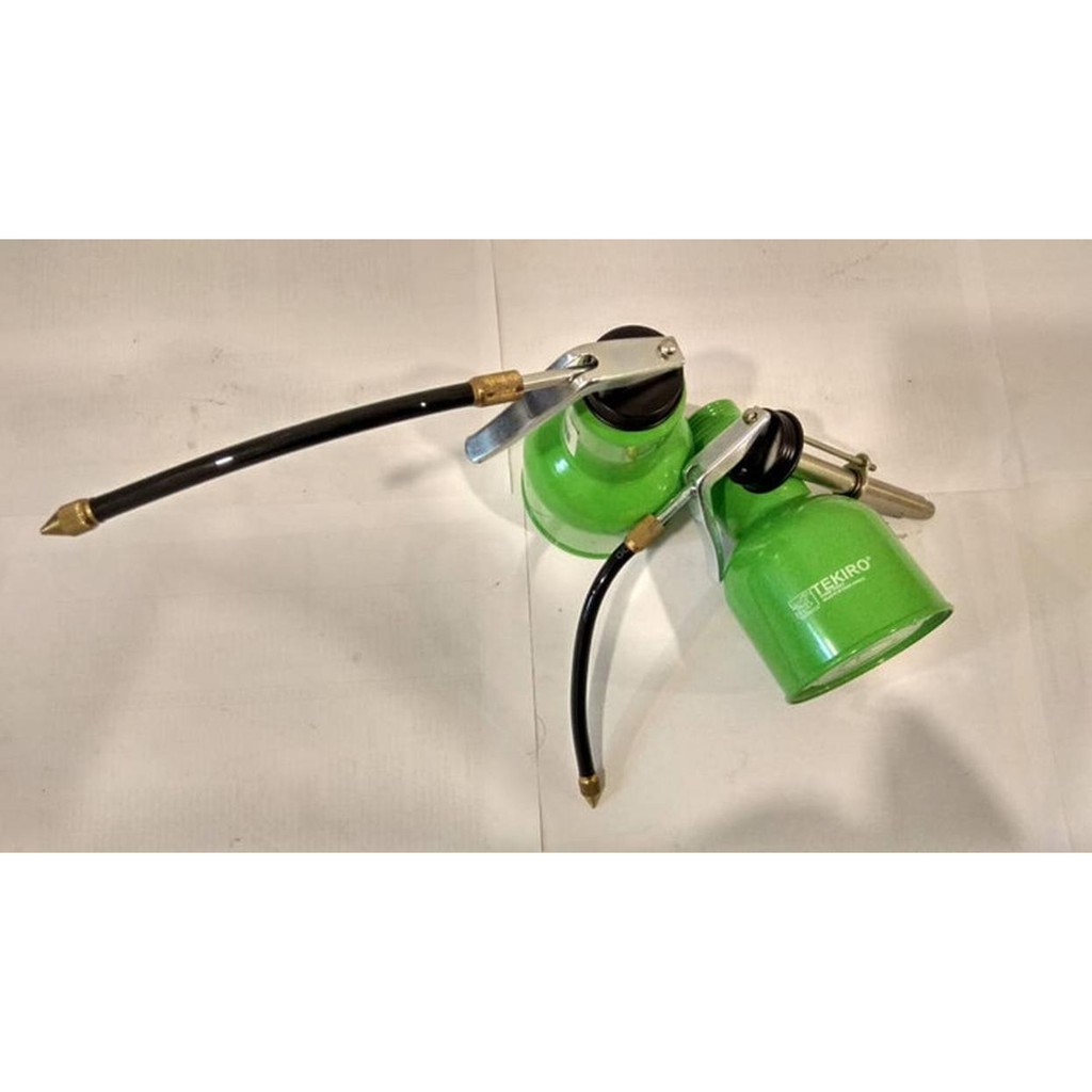 Pompa Oil 500 ML - Oil Can Tekiro suku cadang