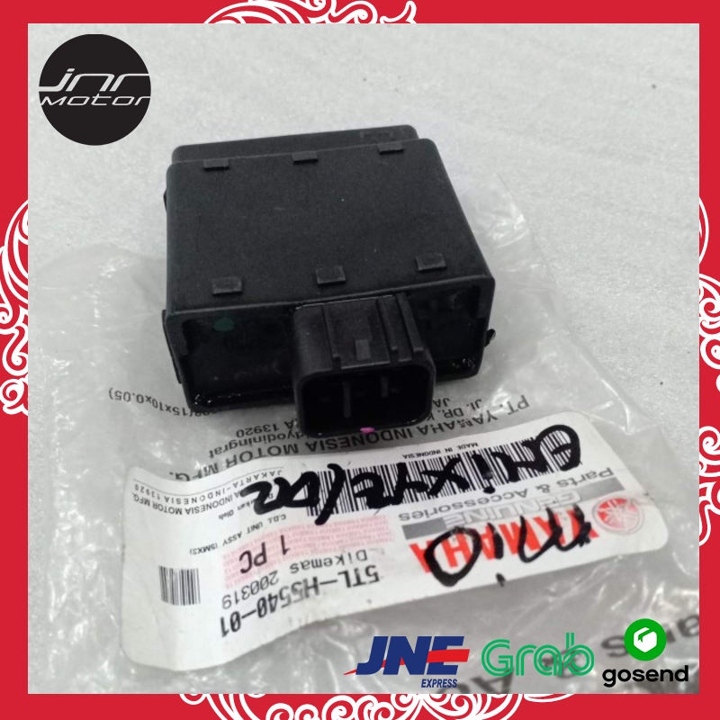 CDI ORI YGP MIO JUPITER 5TL-H5540-01