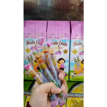 

madu stik