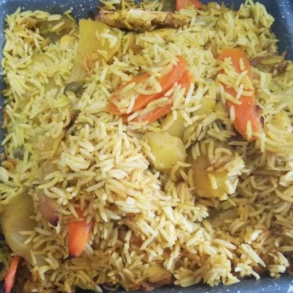 

ず Beras basmati asli dari arab Saudi 1 kg harga murah ぅ