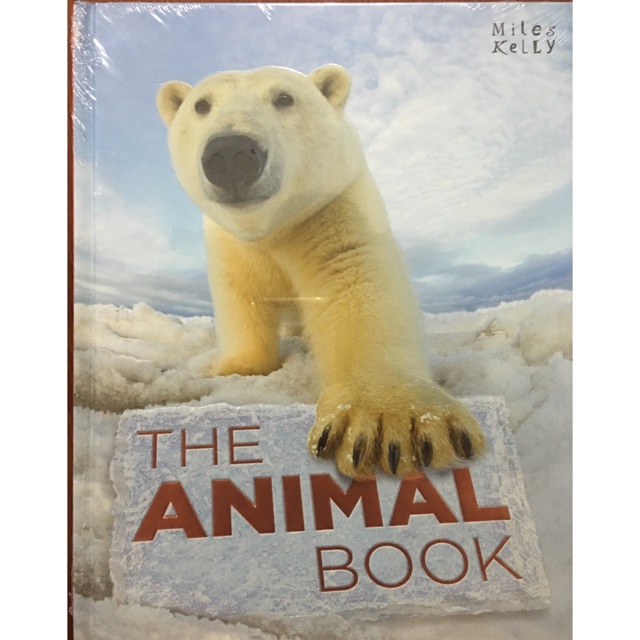 The Animal Book
