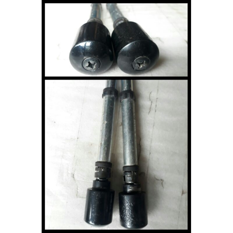 Jual Balancer Jalu Pentolan Stang Stir Kanan Kiri Honda All New Cbr