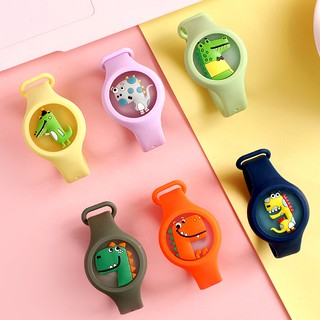 Catchyou Jam Tangan Anak Perempuan gelang Pengusir Nyamuk Catchyou Jam Tangan Anak Perempuan gelang Pengusir Nyamuk