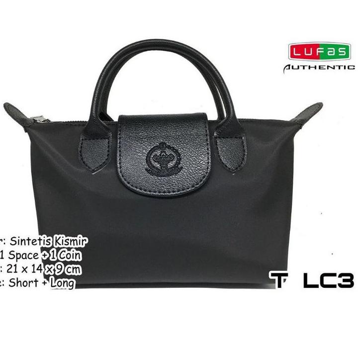 {R-AMT} {♥} // Tas longcamp persit lufas {amanah}