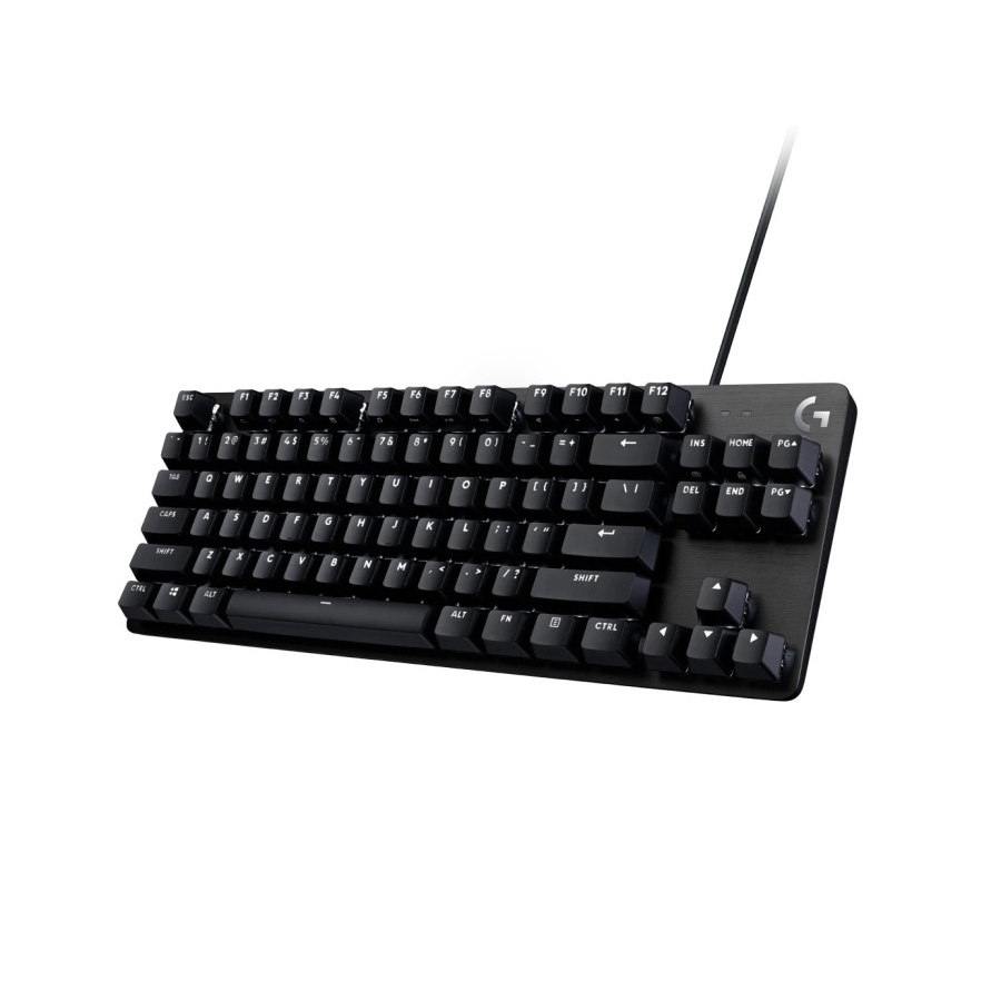 Logitech G413 TKL SE Keyboard Gaming Mechanical