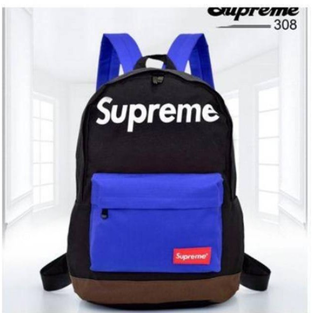SUPREME RANSE TAS SUPREME TAS SEKOLAH 308