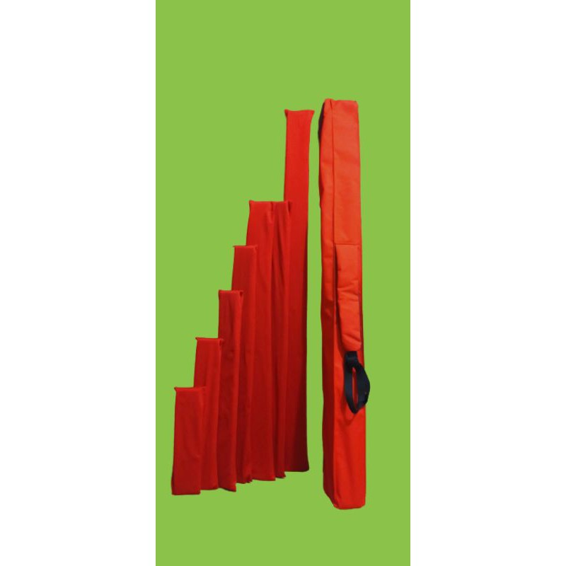 bidai spalk lapis kayu murah untuk latihan pmr