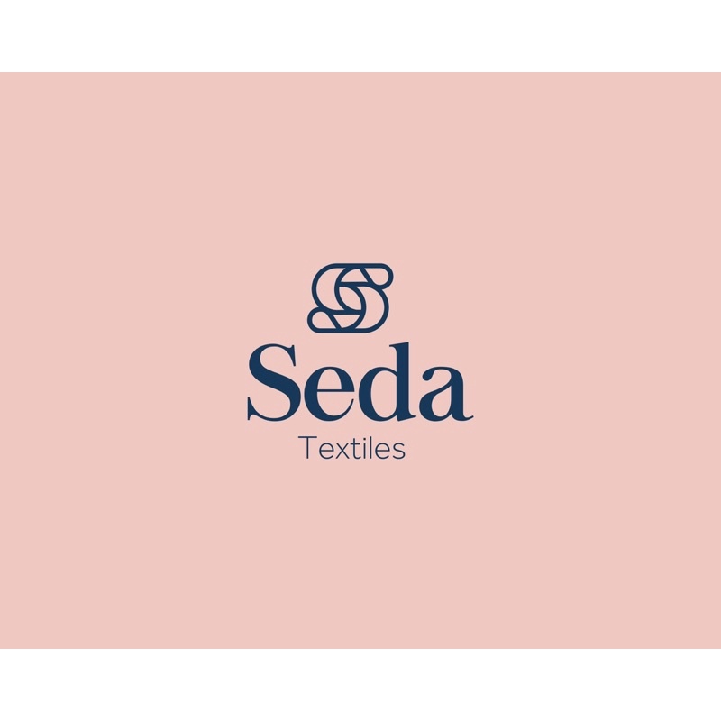 Buku SAMPLE KAIN untuk Satu Etalase Kain (1 Jenis Kain)