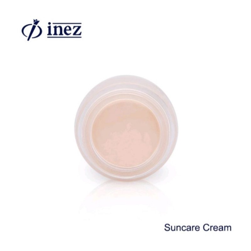 Inez Sun Care Cream/Sunblock Inez