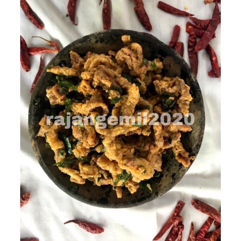 

USUS REMPAH SULTAN ORIGINAL 500Gr