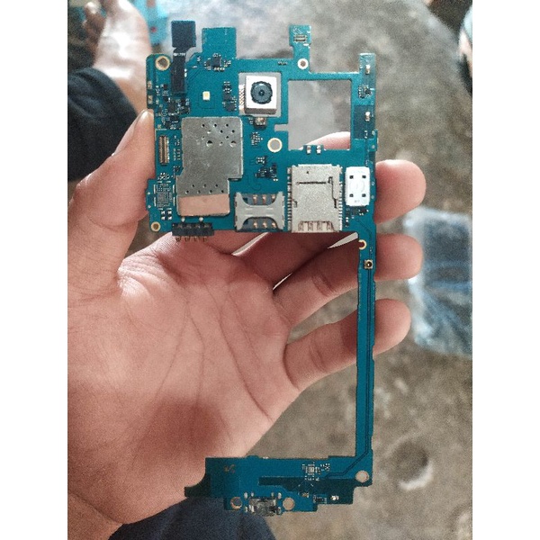 Mesin samsung j2 prime (g532f/m, g532h)