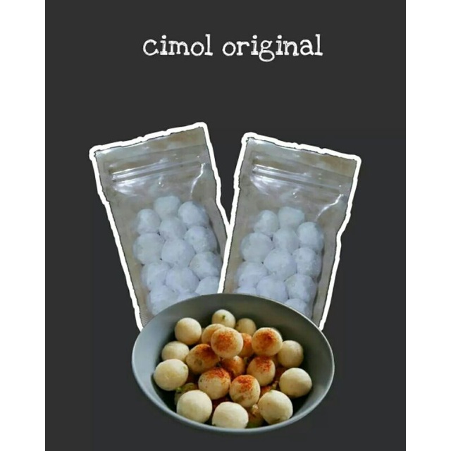 

cimol guyonan