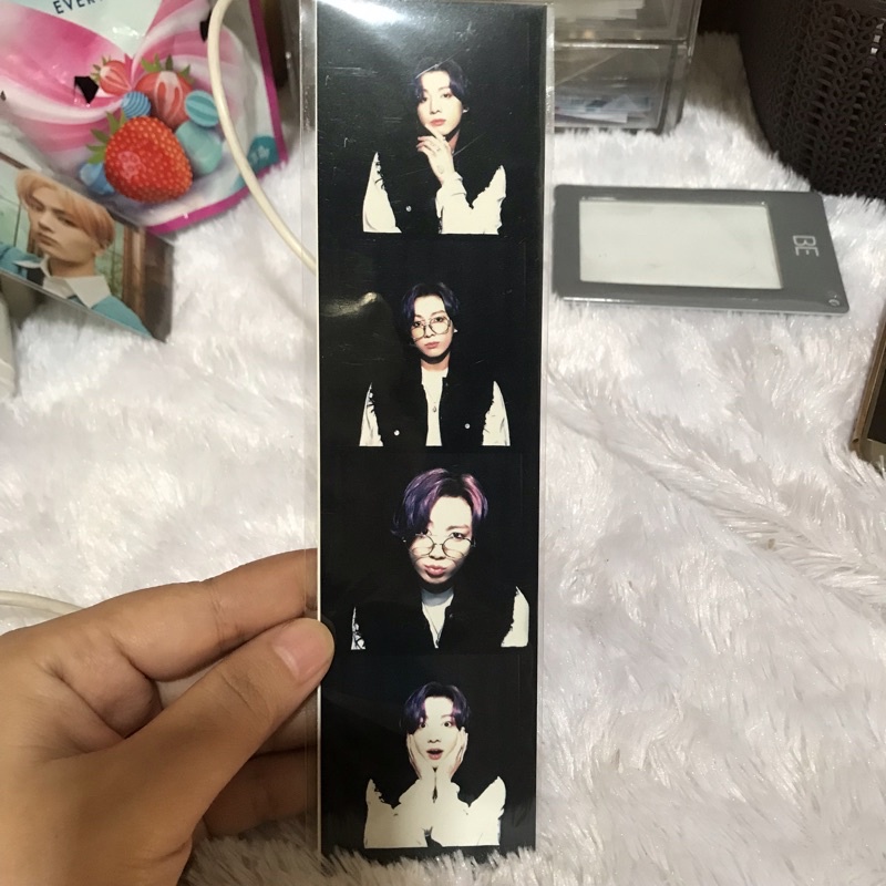 pob butter jungkook jk