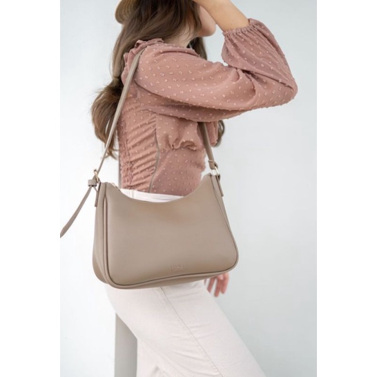 Baguette Bag Flicka TF 8