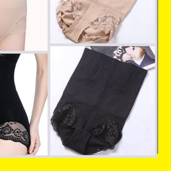 munafie Body Shaping / Korset Celana Munafie Original / Munafie Slimming Pant (Korset munafie)