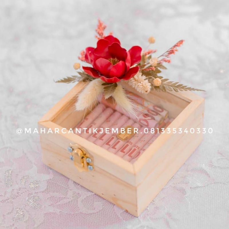 

Kotakuang/Moneybox/TempatuangMahar