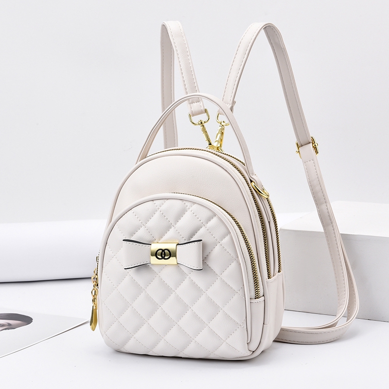 MV_Marvelouz MV302878 tas Ransel Mini wanita import terbaru 1kg = 3 2tas supplier tas import