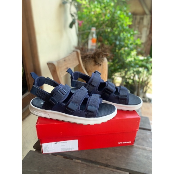 NEW BALANCE sandal SDL750NW ORIGINAL 100%