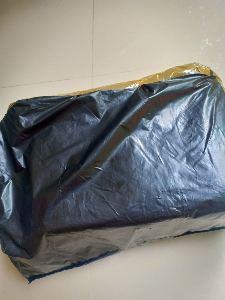 Tisu Dapur Paseo 3 Roll Calorie Absorb 70 Sheet Tissue (no.136)