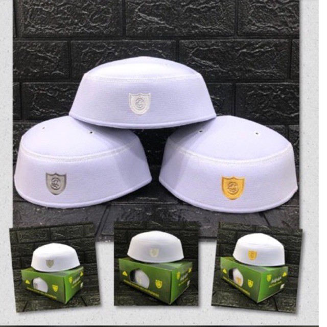 PECI MALAYSIA A3 ORIGINAL / PECI ABDOEL KARIM A3 / PECI IMPOR A3 / KOPIAH MALAYSIA A3/ SONGKOK