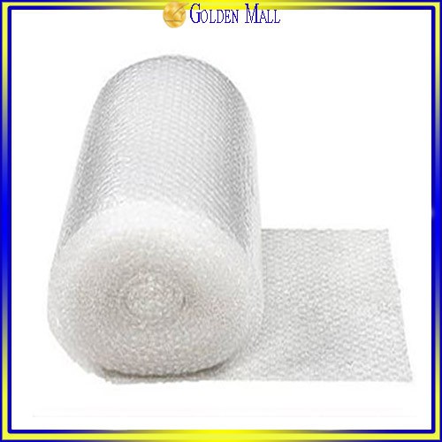 GoldenMall  BUBBLE WRAP UNTUK PACKINGAN BARANG ANDA