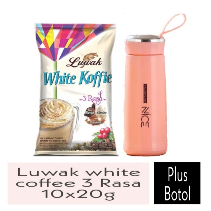 

paket hempers murah kopi+termos