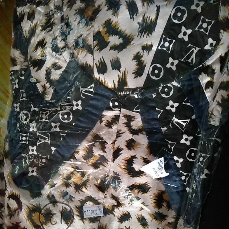 Midi Dress Bunda Yulia