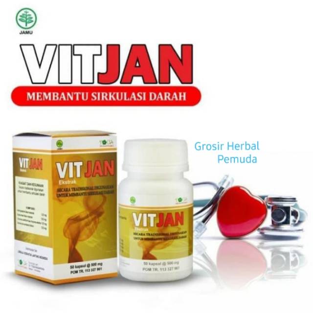

VITJAN