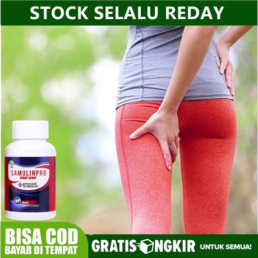 Obat Nyeri Otot Paha Belakang, Depan, Nyeri Paha, Nyeri Pangkal Paha, Paha Kram, Radang Sendi