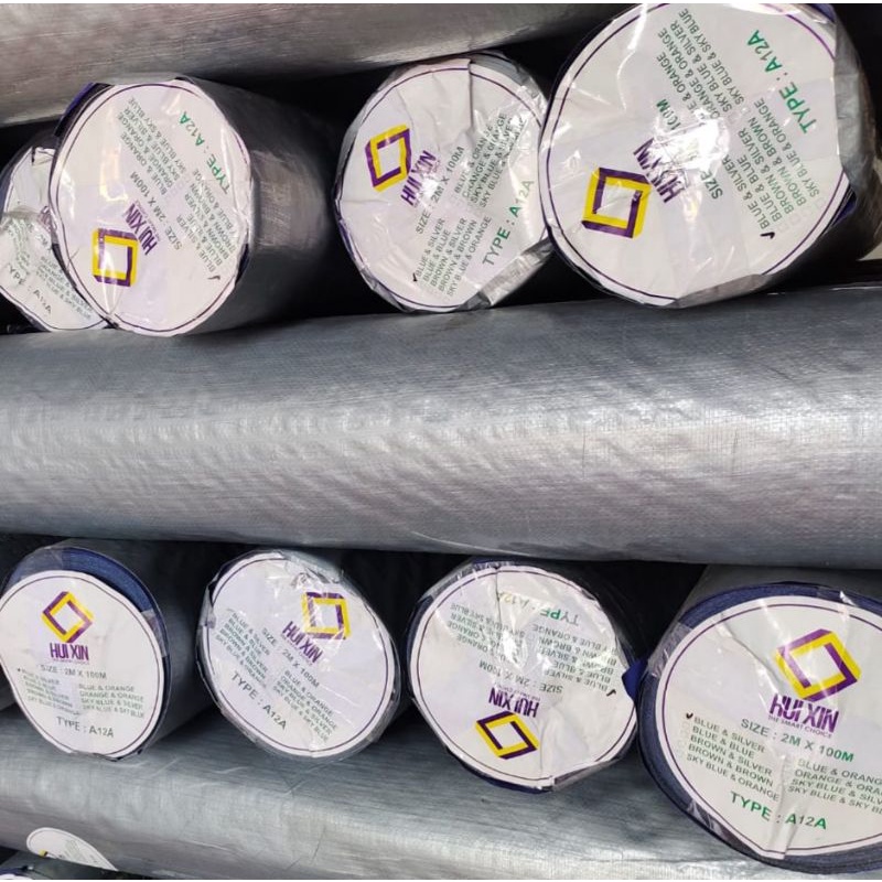 Terpal Roll A12 Murah