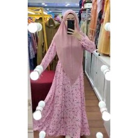 Tania home dress by maryam