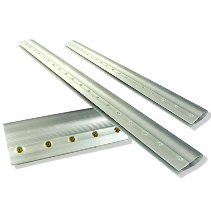 

Aluminium Rakel Mulut KECIL