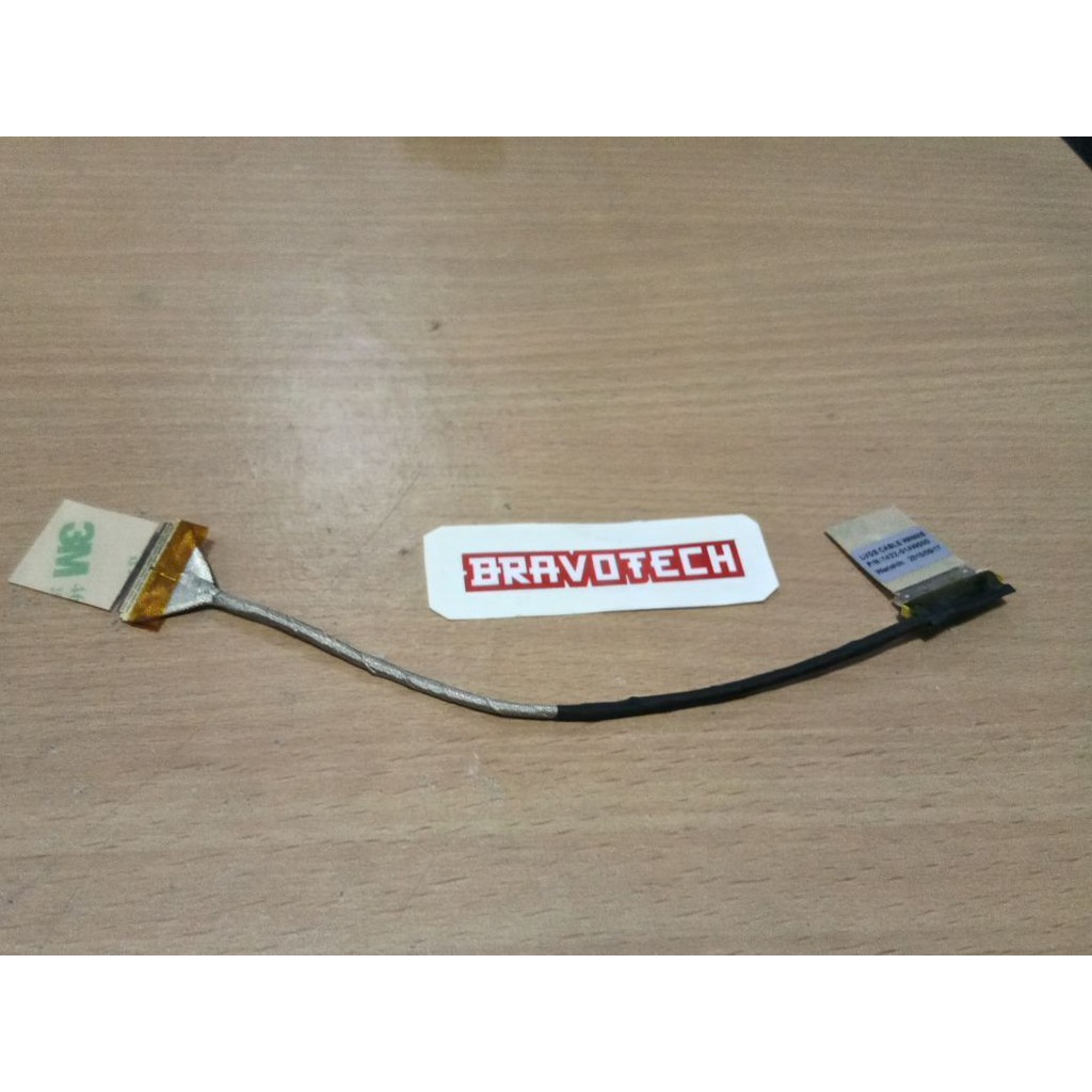 Lenovo S206 Kabel Flexible Laptop