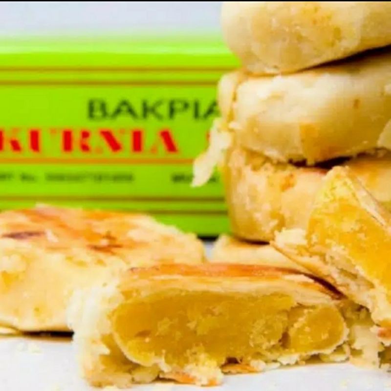 Bakpia Kurnia Sari